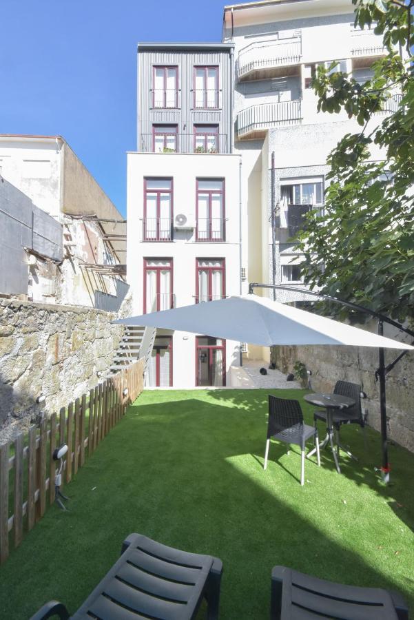 Oporto Charming Apartments Exterior foto